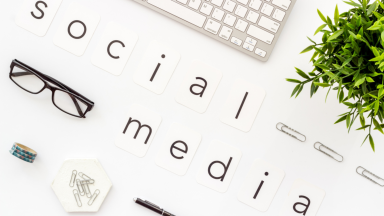 Social Media Trends and Digital Marketing in 2024